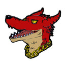 D&D 50th Anniversary Mystery Pin