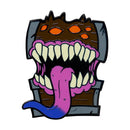 D&D 50th Anniversary Mystery Pin