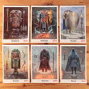 D&D Classic Coins & Cards Set