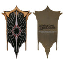 D&D - Spider Queen, Loth Metallkarte (Limited Edition)