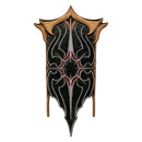 D&D - Spider Queen, Loth Metallkarte (Limited Edition)