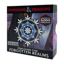 D&D Medaillen-Set - Neverwinter Heraldry (Limited Edition)