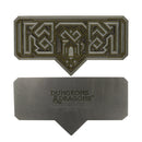 D&D Ingot Mithral Hall Replica (Limited Edition)