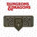 D&D Ingot Mithral Hall Replica (Limited Edition)