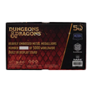 D&D 1st Edition Book Cover Ingot Set