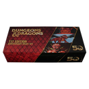 D&D 1st Edition Book Cover Ingot Set