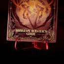 Dungeons & Dragons Alternate Cover Ingots 