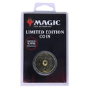 Magic the Gathering Limited Edition collector coin