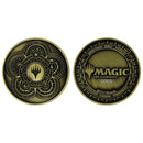 Magic the Gathering Limited Edition collector coin