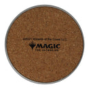 Magic the Gathering Metall-Untersetzer