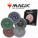 Magic the Gathering Metall-Untersetzer