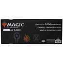 Magic the Gathering Limited Edition Planeswalkers Medaillion Collection