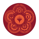 Magic the Gathering XL desk mat / playmat & coaster set