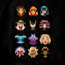 MTG - Mystery Pins