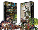 Lost Mines – Hardbound Support 1.5 (5E Starter Set) 