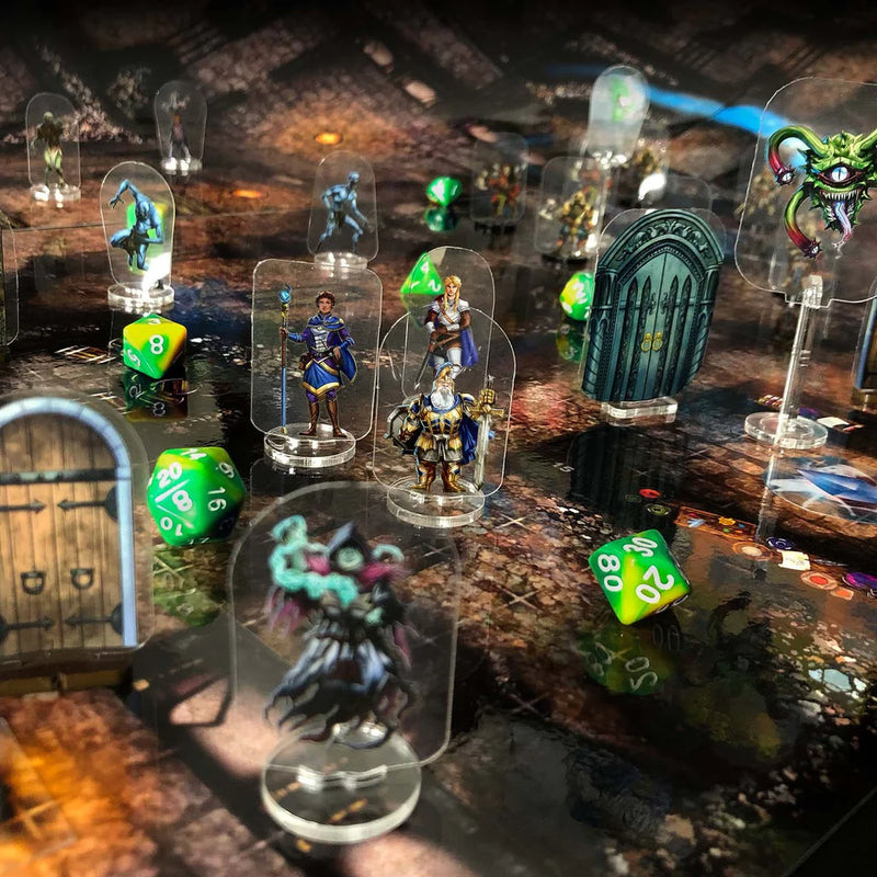 Lost Mines – Hardbound Support 1.5 (5E Starter Set) 