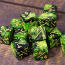 Counter-Dice Positive / Negative Multicolor