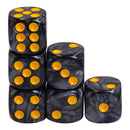 Classic Marble D6 (16mm standard size)