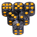 Classic Marble D6 (16mm standard size)