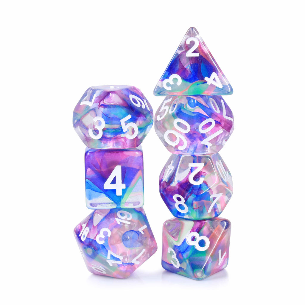 Element Mist Log Elemental Mist