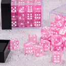 36x Classic Mini D6 - many colors - in box (12 mm) 