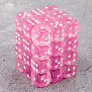 36x Classic Mini D6 - many colors - in box (12 mm) 