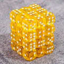 36x Classic Mini D6 - many colors - in box (12 mm) 