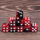 36x Classic Mini D6 - many colors - in box (12 mm) 