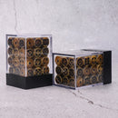 36x Antique Mini D6 (12 mm)