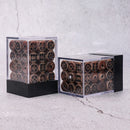 36x Antique Mini D6 (12 mm)