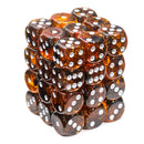 36x Classic Mini D6 - many colors - in box (12 mm) 