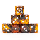 36x Classic Mini D6 - many colors - in box (12 mm) 