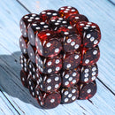 36x Classic Mini D6 - many colors - in box (12 mm) 