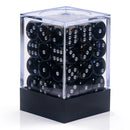 36x Classic Mini D6 - many colors - in box (12 mm) 