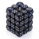 36x Classic Mini D6 - many colors - in box (12 mm) 