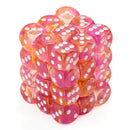 36x Classic Mini D6 - many colors - in box (12 mm) 