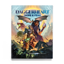 Daggerheart: Hope & Fear - EN (incl. PDF) 