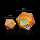 Sugarspell - 8er Set inkl. XL W20