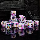 Inkblast D6