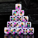 Inkblast D6