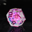 Opaline Lotus