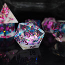 Opaline Lotus