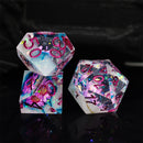 Opaline Lotus