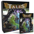 Humblewood Tales Adventure Box 5E 