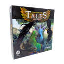 Humblewood Tales Adventure Box 5E 