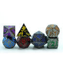 Meteor Series - Chroma