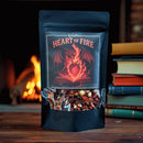 Drachen Booklover Tee - Limitierte Edition