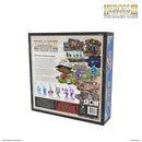 Heroes of Might and Magic III - The Board Game (DE)