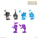 Heroes of Might and Magic III - The Board Game (DE)