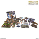 Heroes of Might and Magic III - The Board Game (DE)